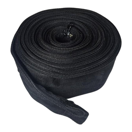 Lincoln K918-4 zippered cable cover
