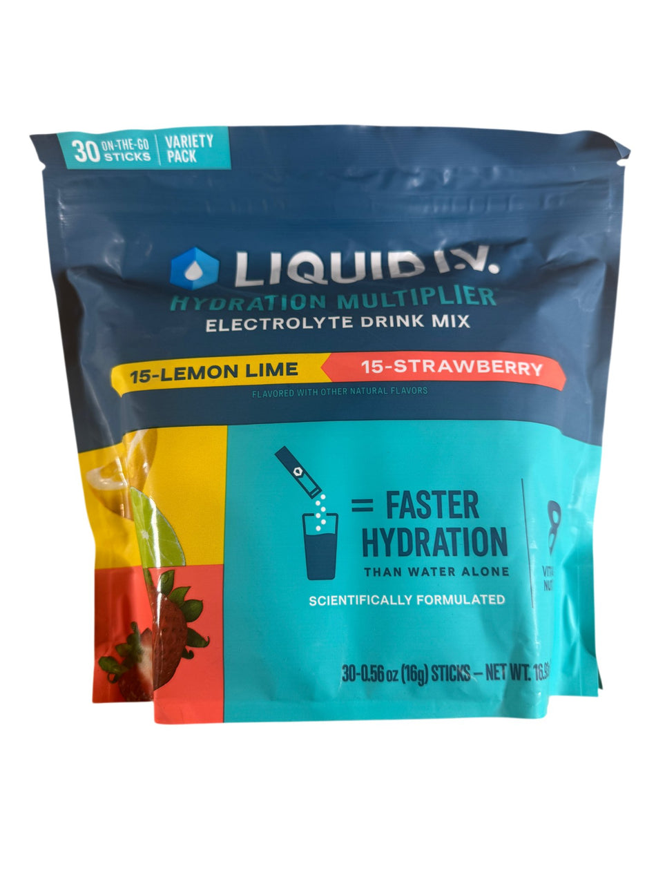 Liquid I.V.