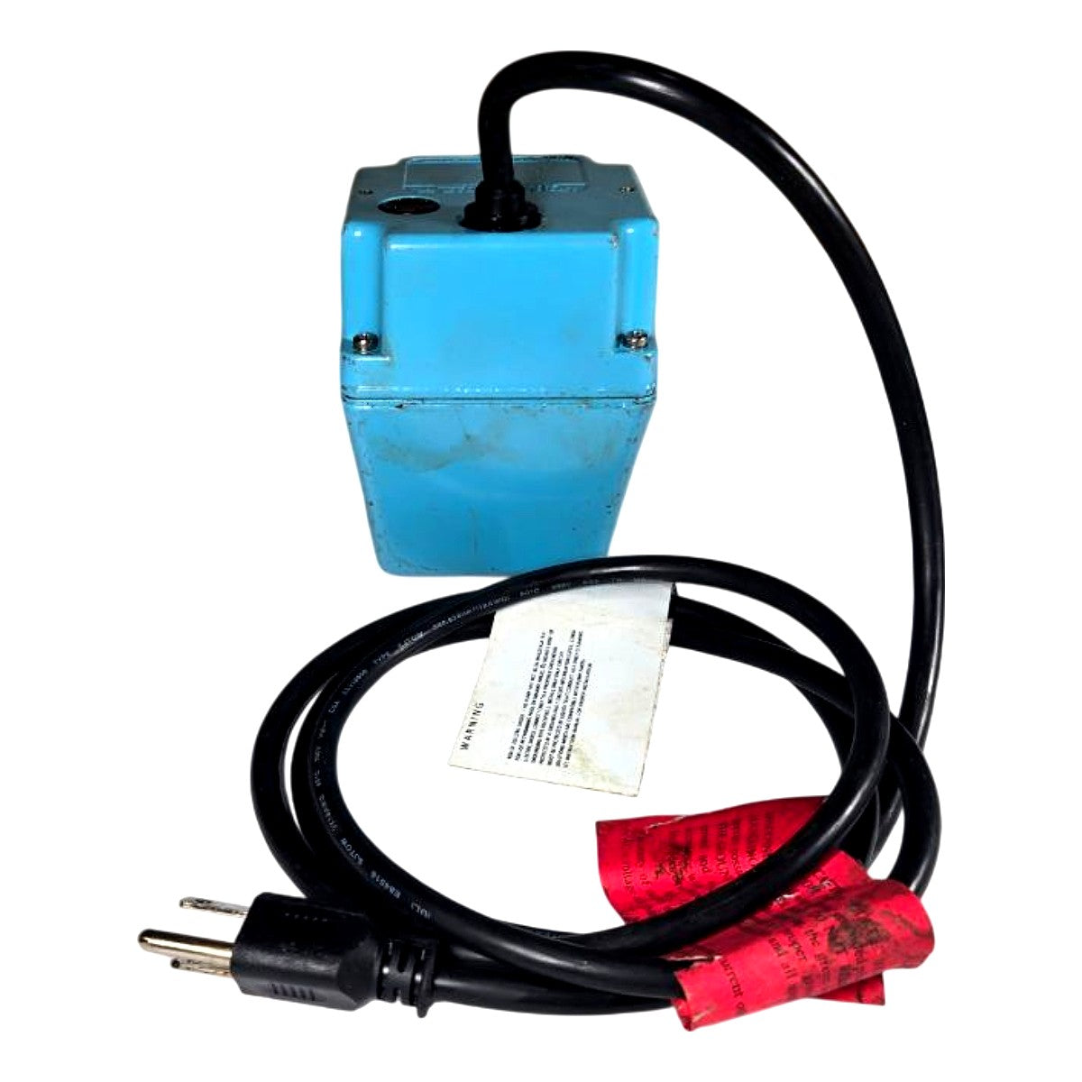 Little Giant 502103 submersible centrifugal pump