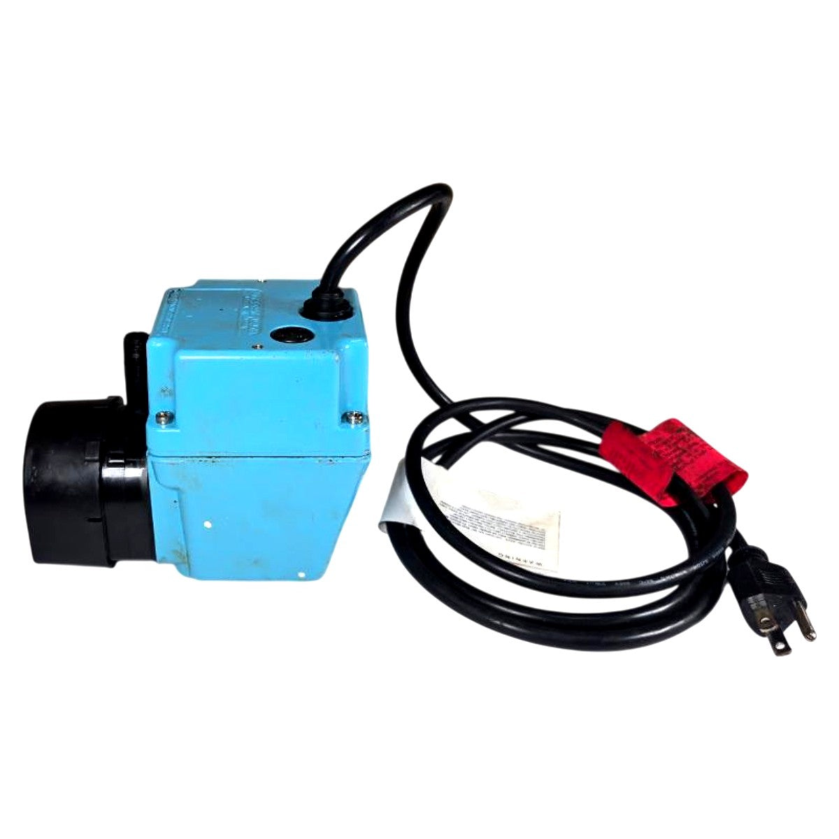 Little Giant 502103 submersible centrifugal pump