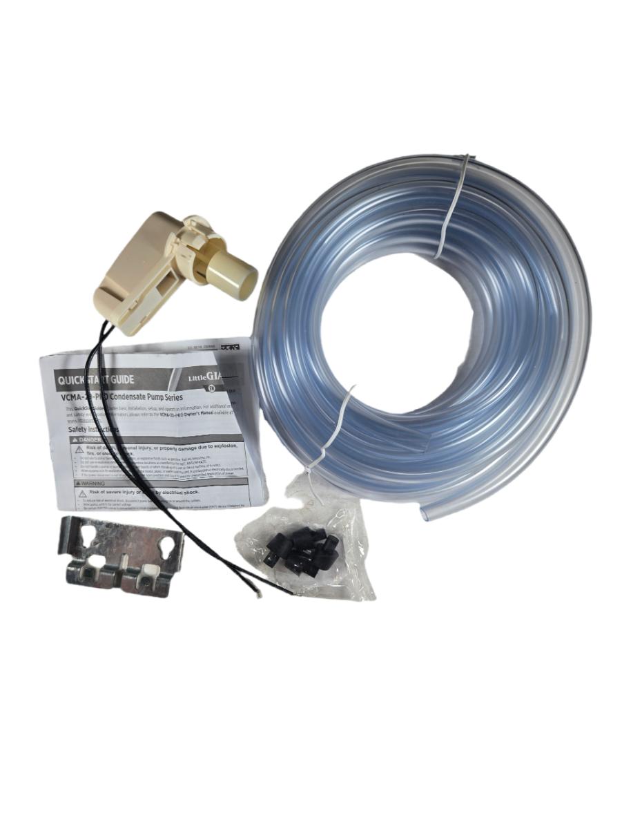 Little Giant 554651 condensate removal pump