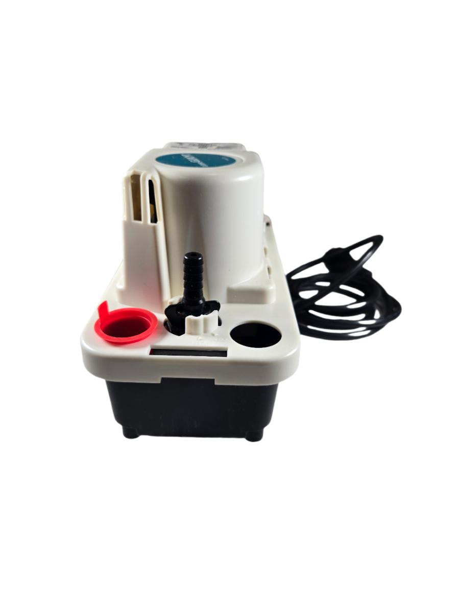 Little Giant 554651 condensate removal pump