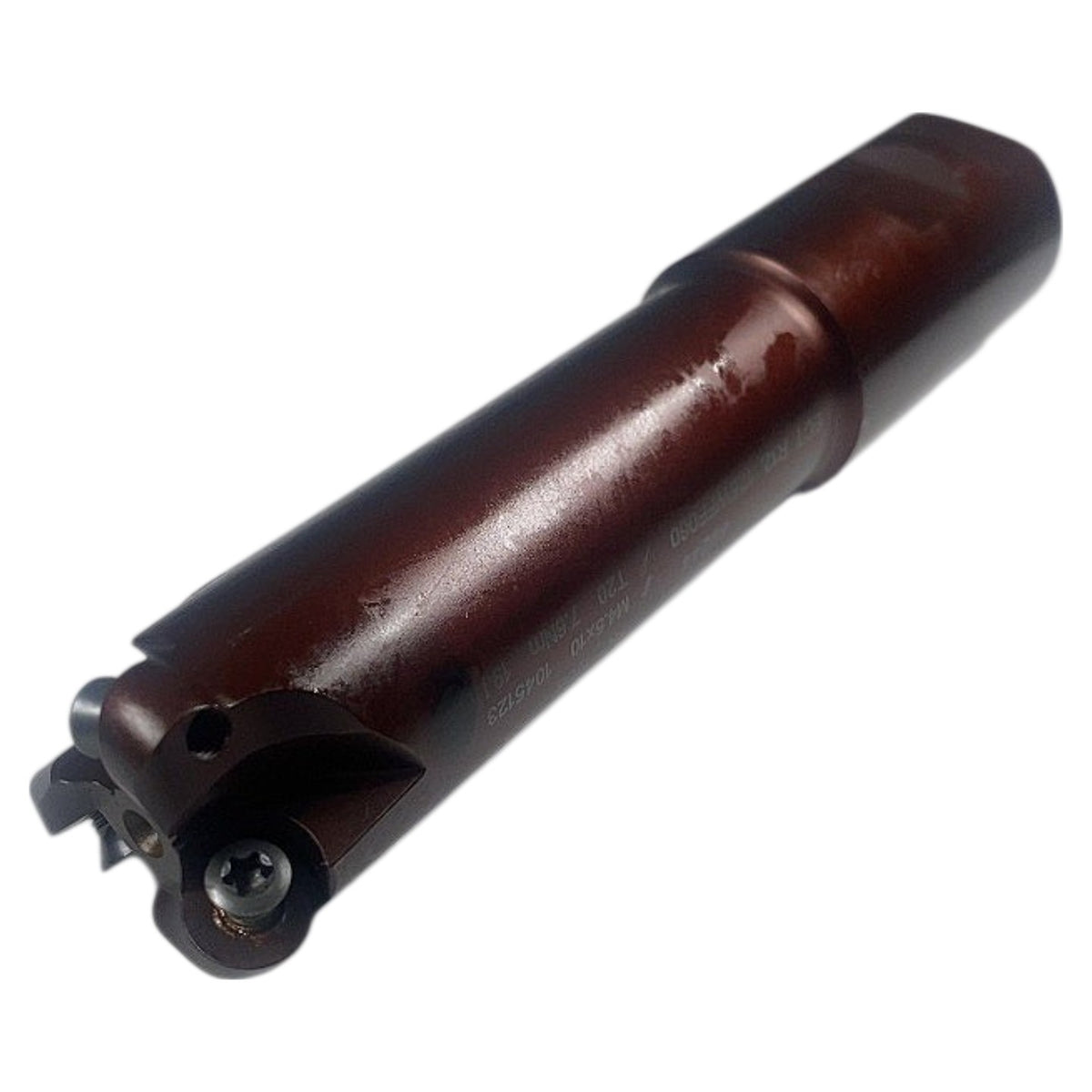 LMT-Fette 4059326 indexable copy milling cutter