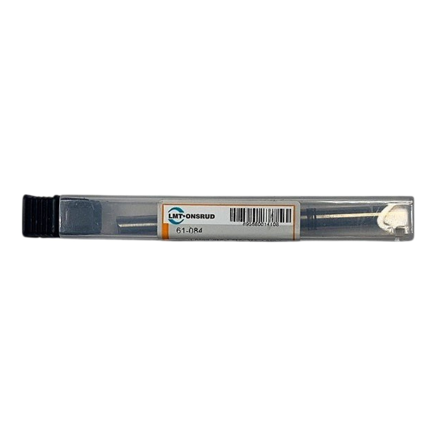 LMT-Onsrud 61-084 solid carbide straight flute reamer