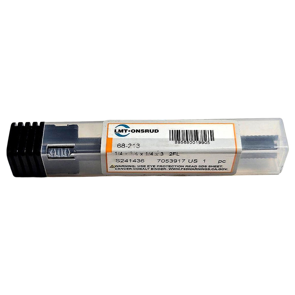 LMT Onsrud 68-213 PCD router bit