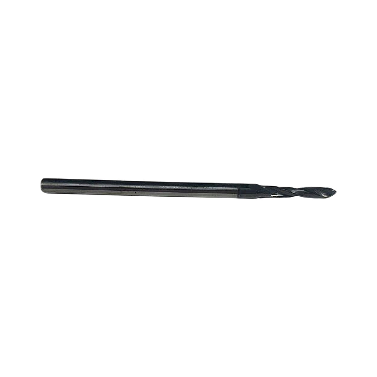 LMT Onsrud 85-916 carbide Kevlar point drill