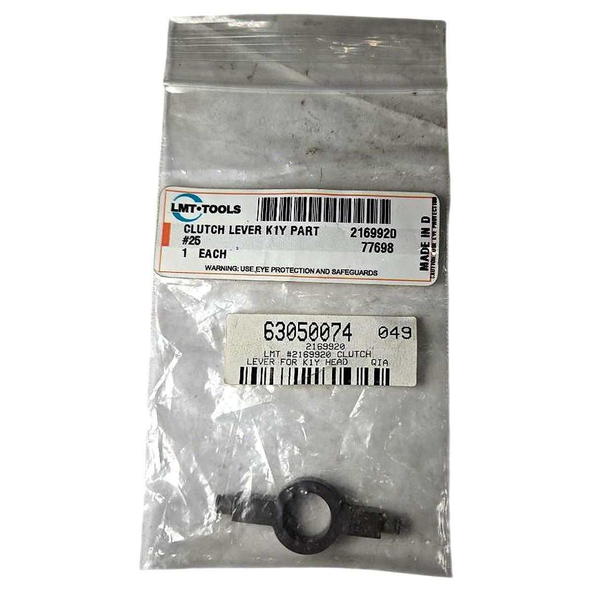 LMT Tools 2169920 Tapping Head Clutch Lever