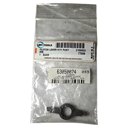 LMT Tools 2169920 Tapping Head Clutch Lever