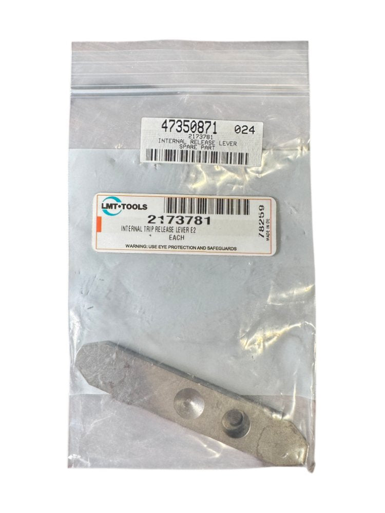 LMT Tools 2173781 Internal Trip Release internal trip release lever