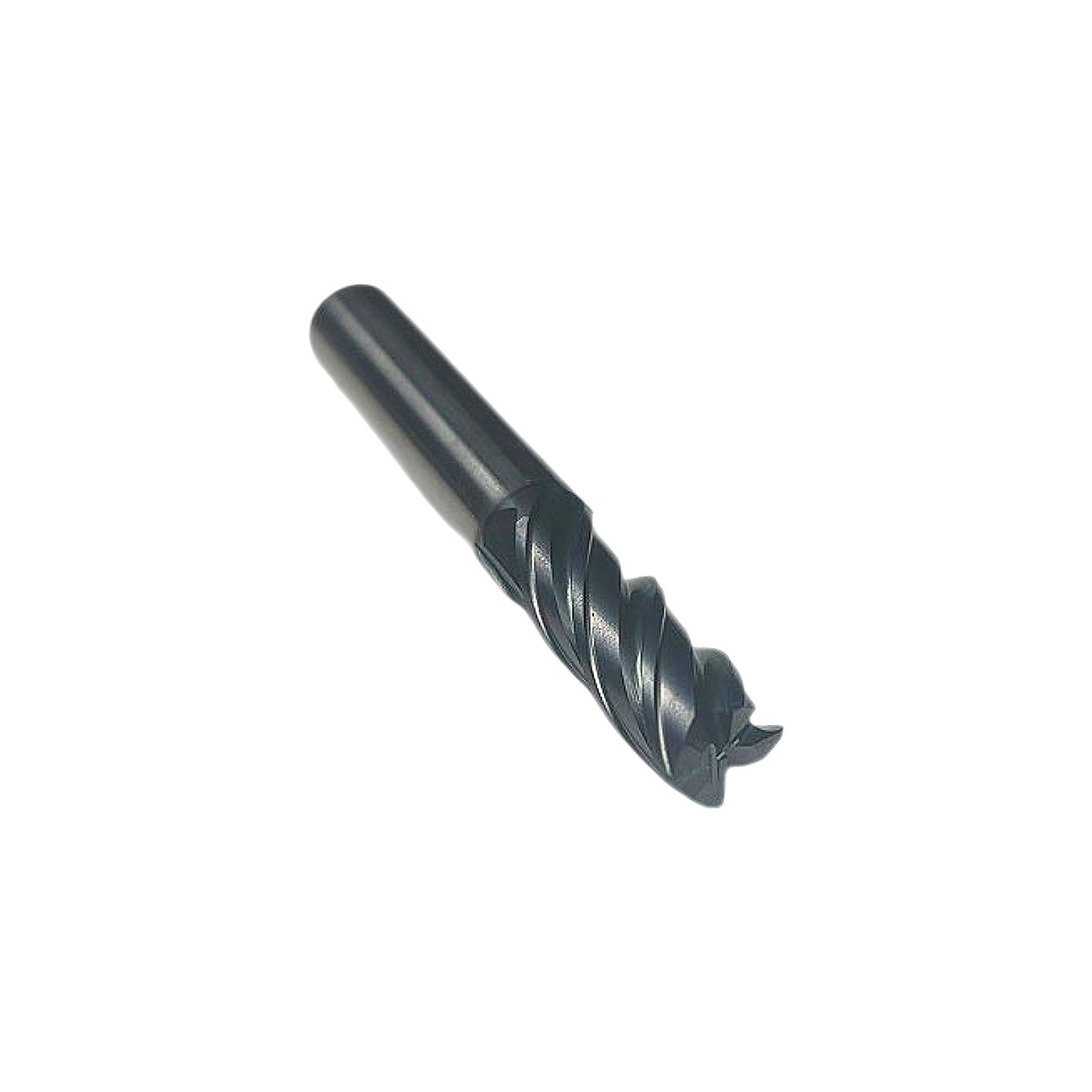 LMT Tools 2605351 carbide corner radius end mill