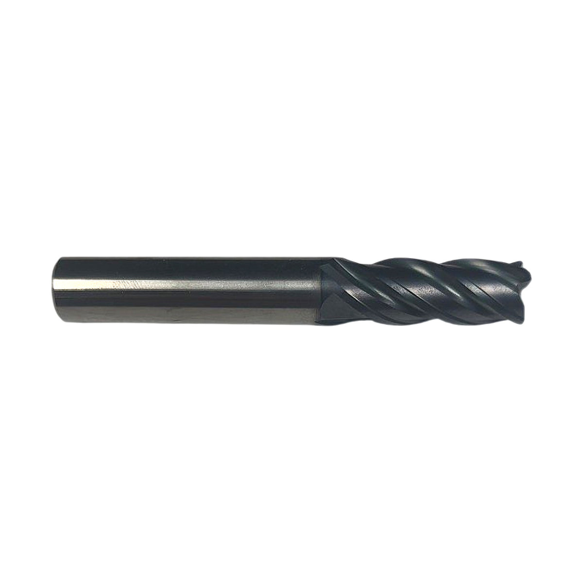 LMT Tools 2605351 carbide corner radius end mill