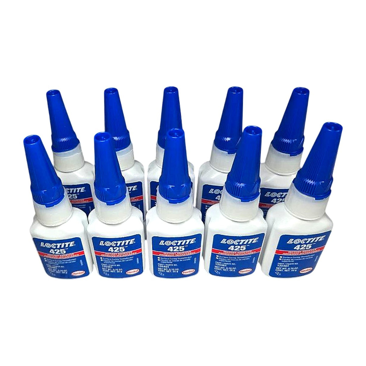 Loctite 135461 Instant Adhesive Threadlocker