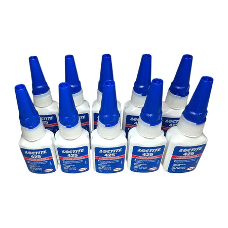 Loctite 135461 Instant Adhesive Threadlocker