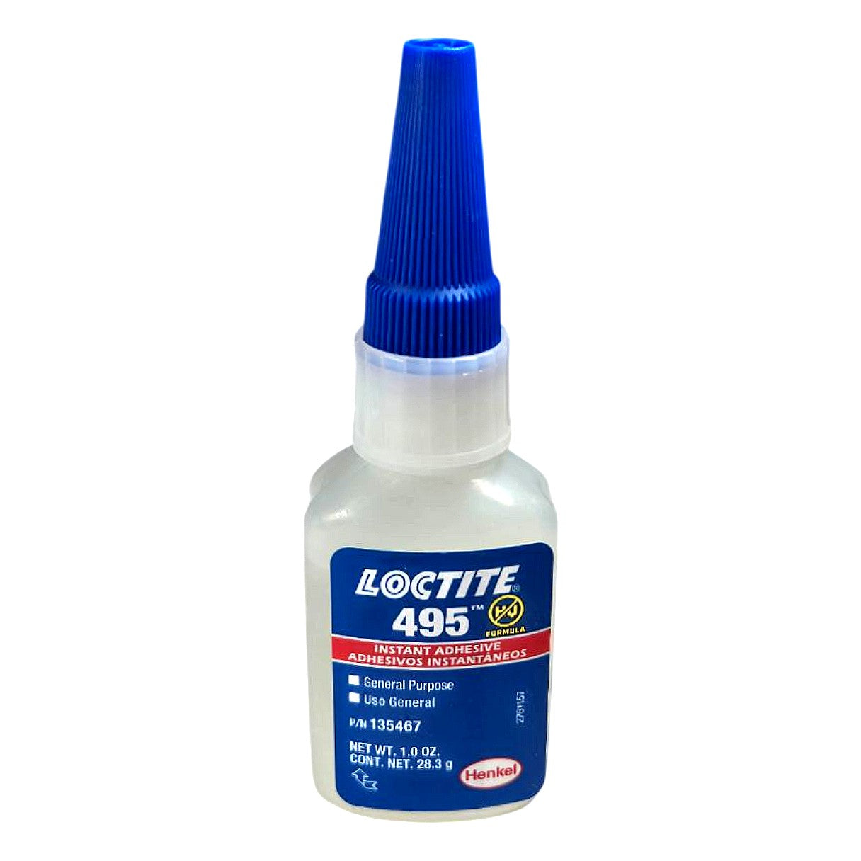 Loctite 495 Cyanoacrylate Instant Adhesive