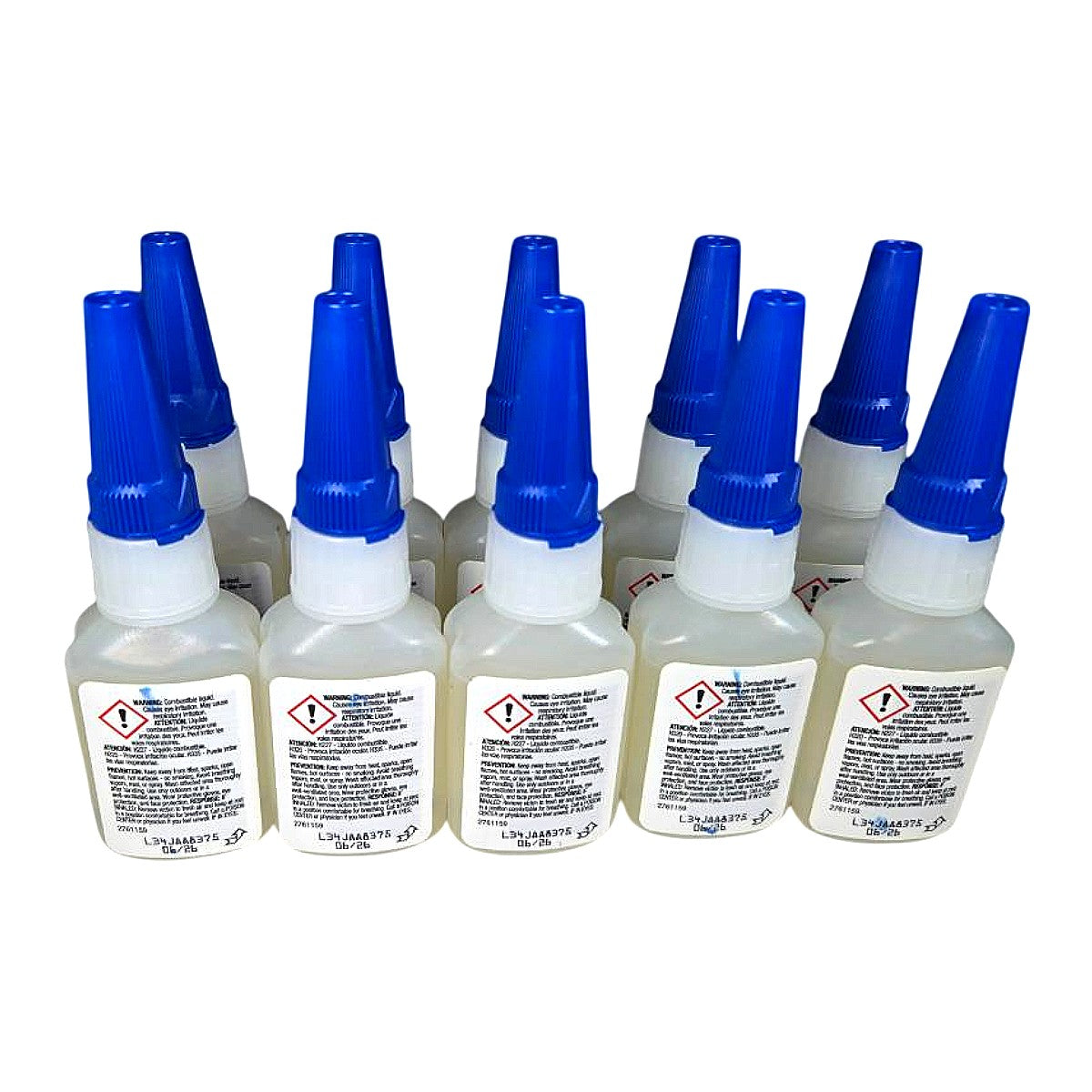 Loctite 495 cyanoacrylate instant adhesive