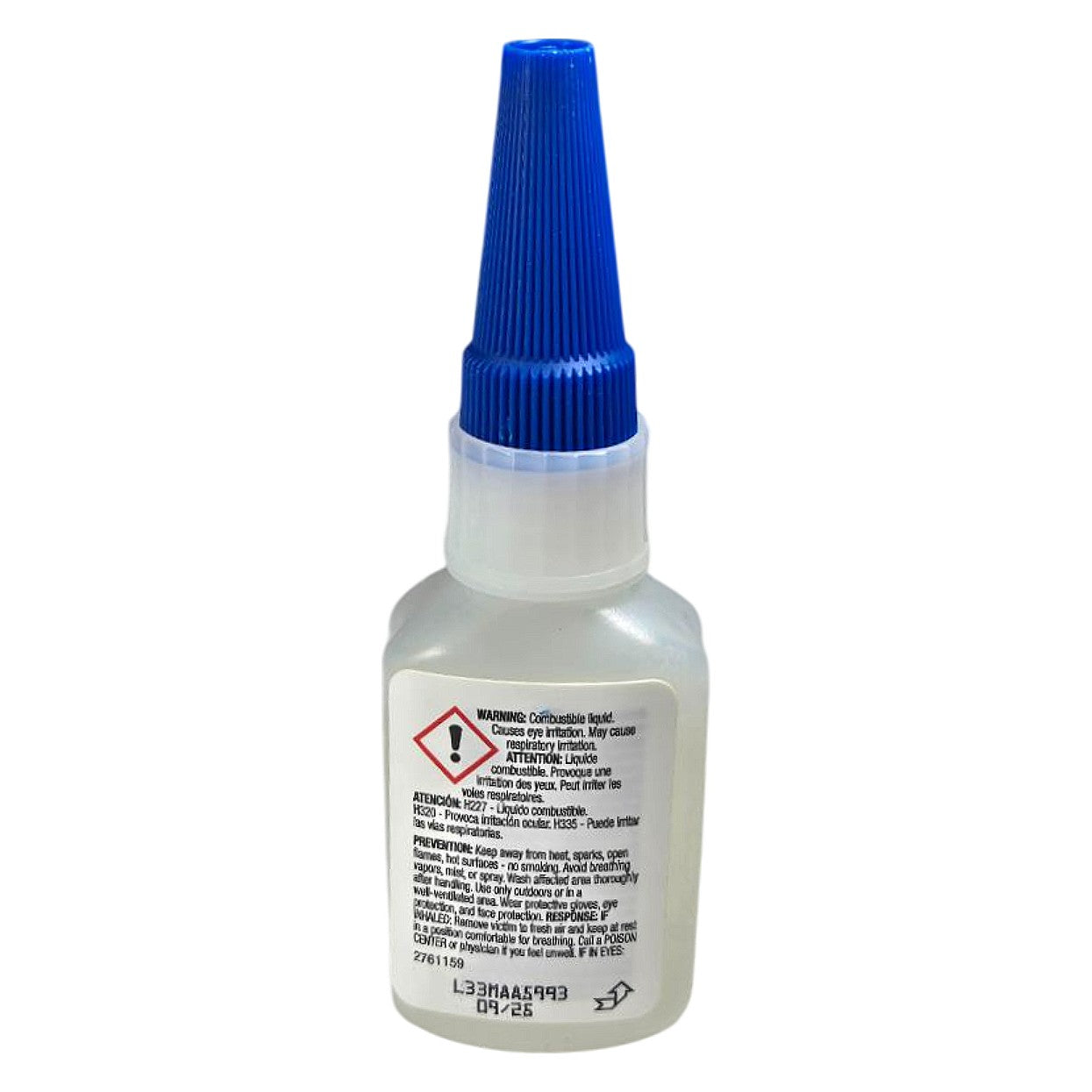 Loctite 495 Cyanoacrylate Instant Adhesive