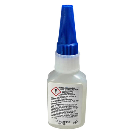 Loctite 495 Cyanoacrylate Instant Adhesive