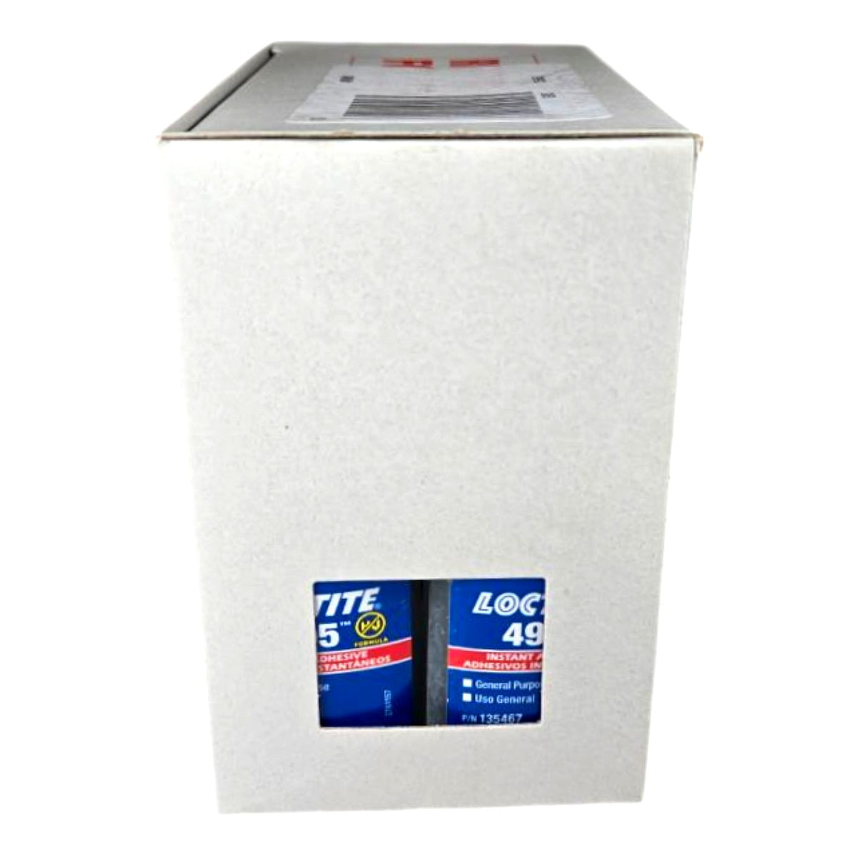 Loctite 495 Cyanoacrylate Instant Adhesive