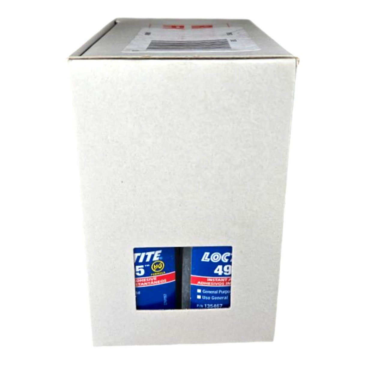 Loctite 495 Cyanoacrylate Instant Adhesive