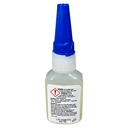 Loctite 495 cyanoacrylate instant adhesive