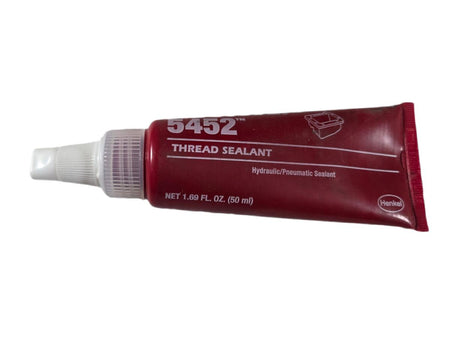 Loctite 5452 hydraulic pneumatic thread sealant