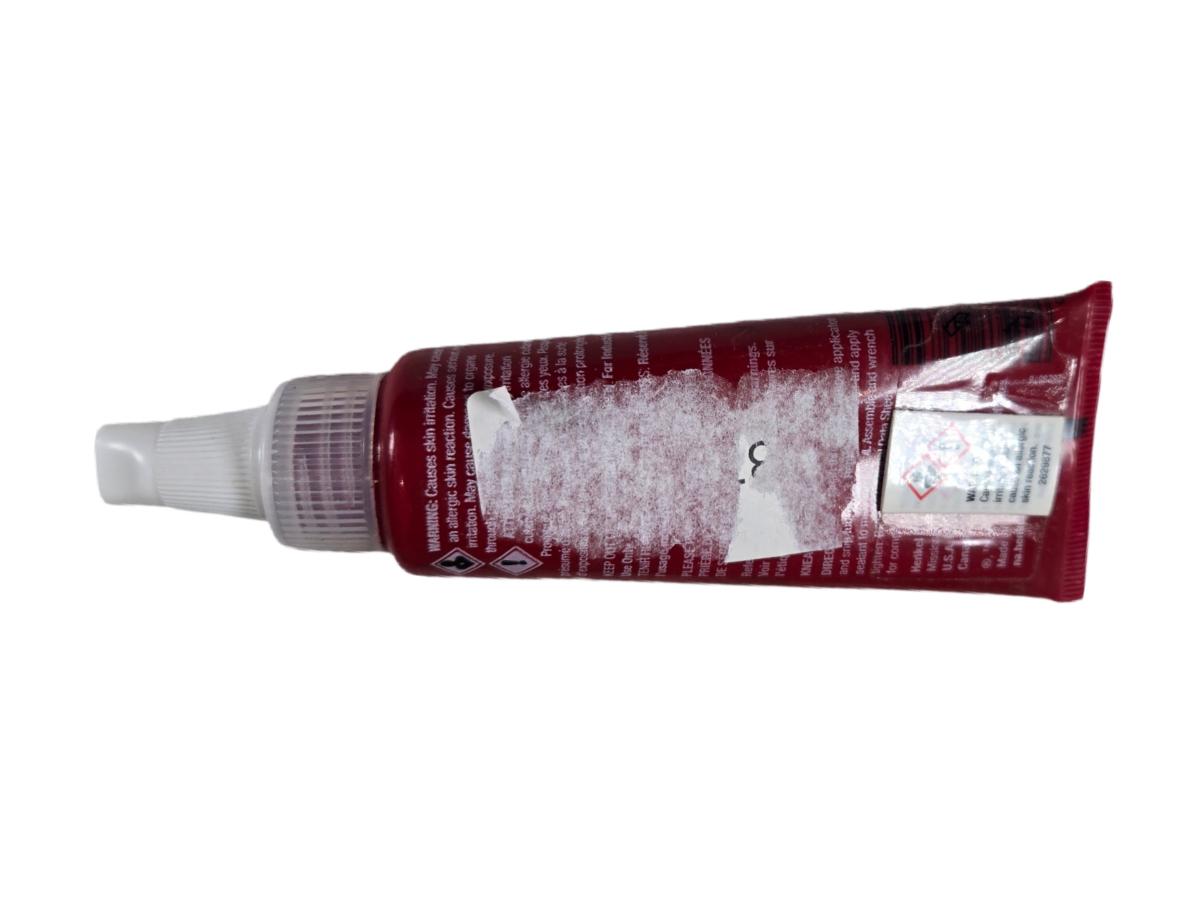 Loctite 5452 hydraulic pneumatic thread sealant
