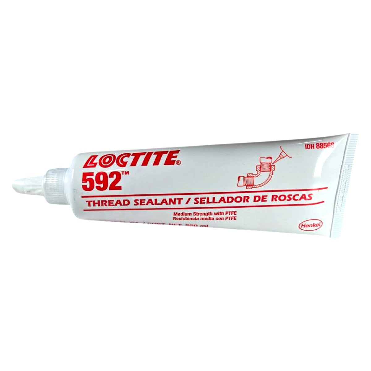 Loctite 592 thread sealant paste