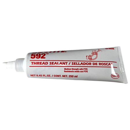 Loctite 592 thread sealant paste