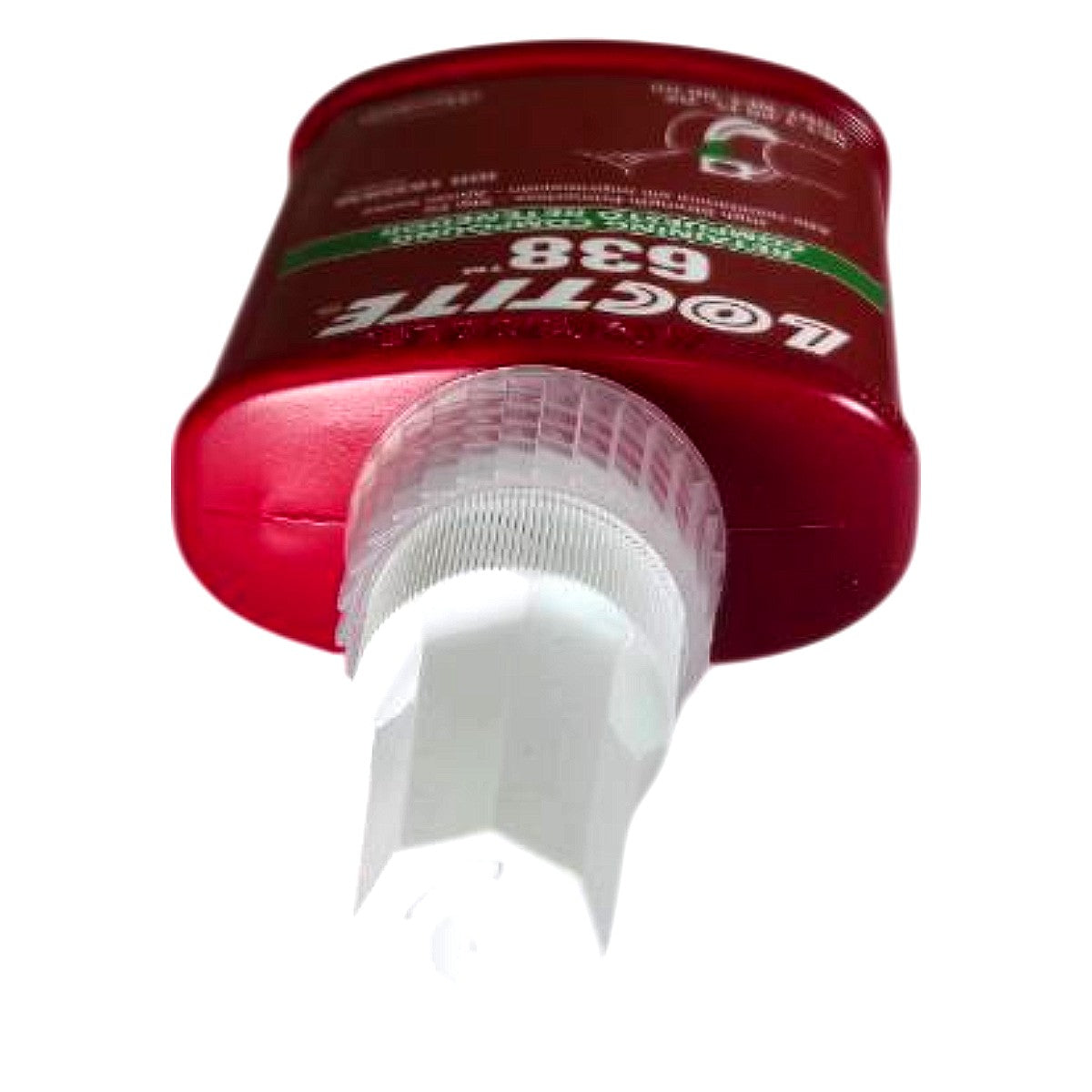 Loctite 638 retaining compound adhesive
