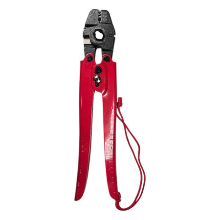 LOOS 000-WCI hand swaging tool