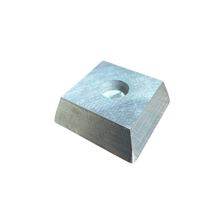 LoveJoy MECA-532J GR LTC-21 carbide milling insert