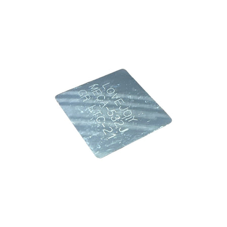 LoveJoy MECA-532J GR LTC-21 carbide milling insert