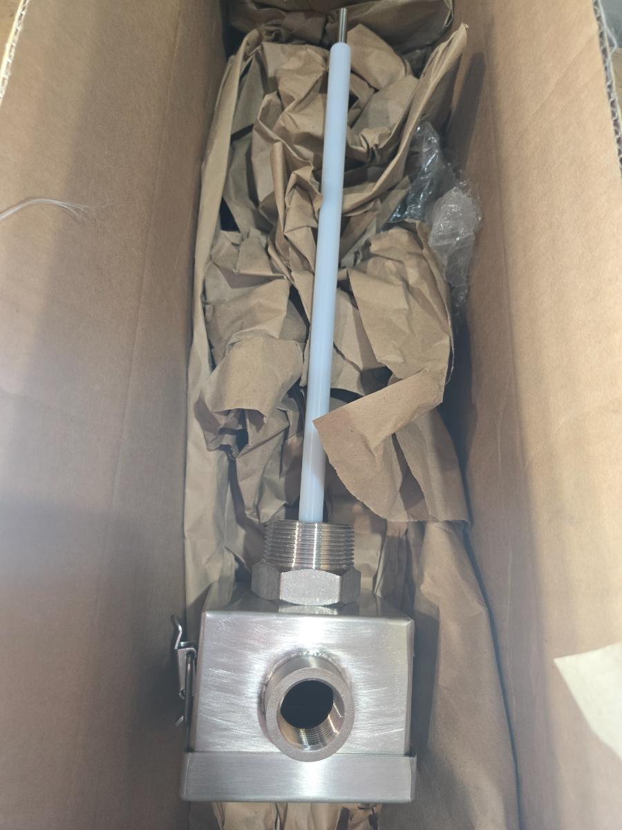 Lumenite PHS41AST12" liquid level probe