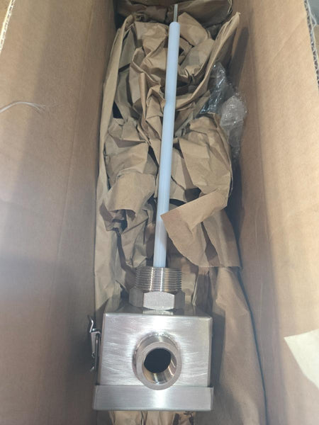 Lumenite PHS41AST12" liquid level probe