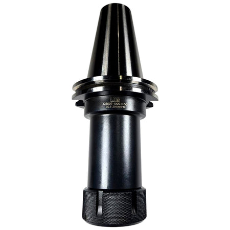 Lyndex C5007-1000-5.50 CAT50 Collet Chuck