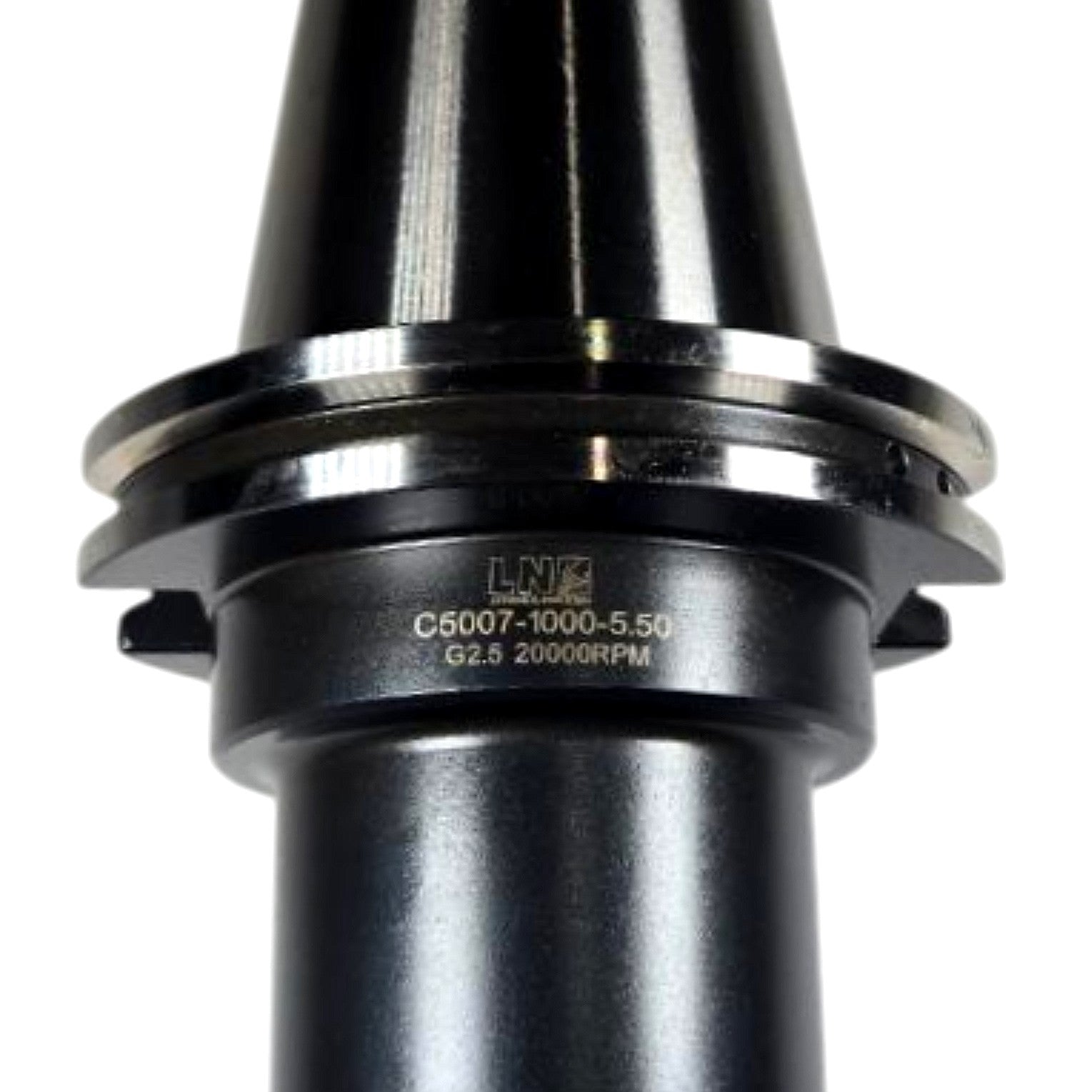 Lyndex C5007-1000-5.50 CAT50 Collet Chuck
