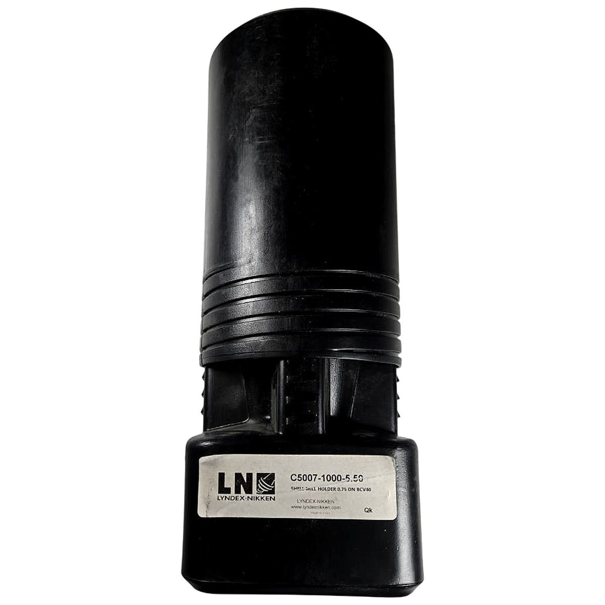Lyndex C5007-1000-5.50 CAT50 Collet Chuck