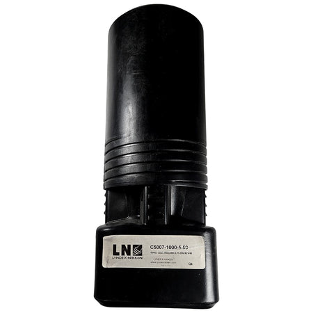 Lyndex C5007-1000-5.50 CAT50 Collet Chuck