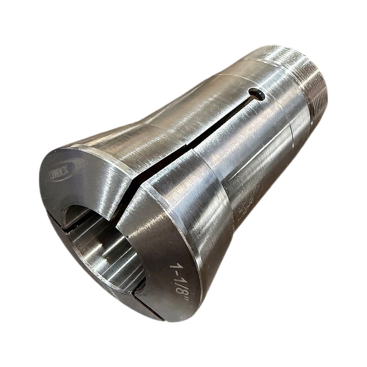 Lyndex-Nikken 160-072 16C Round Collet