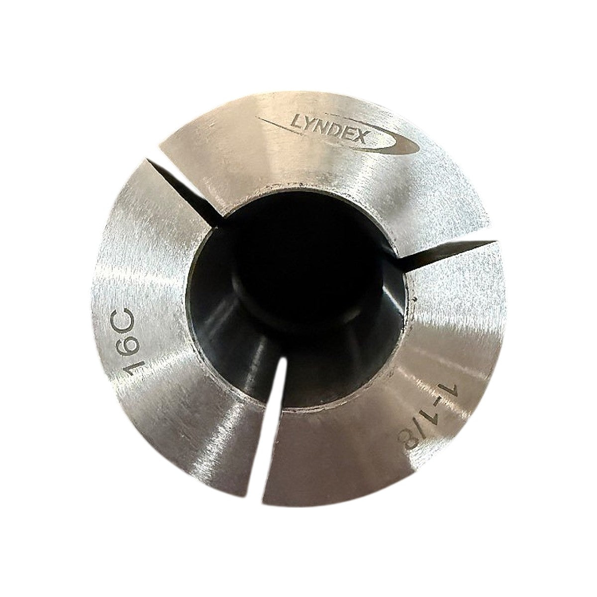 Lyndex-Nikken 160-072 16C Round Collet