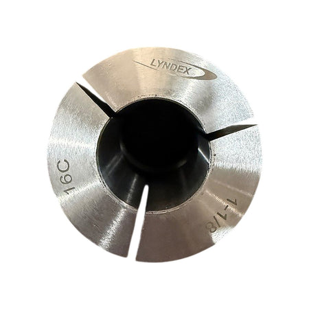Lyndex-Nikken 160-072 16C Round Collet