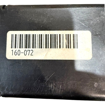 Lyndex-Nikken 160-072 16C Round Collet