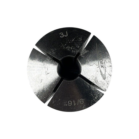 Lyndex-Nikken 300-036 3J 9/16 in 3J lathe collet