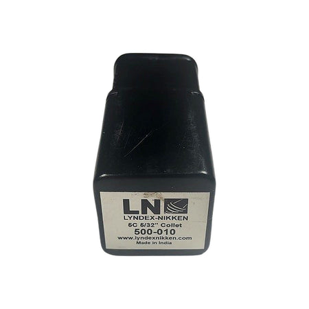 Lyndex-Nikken 500-010 5C collet