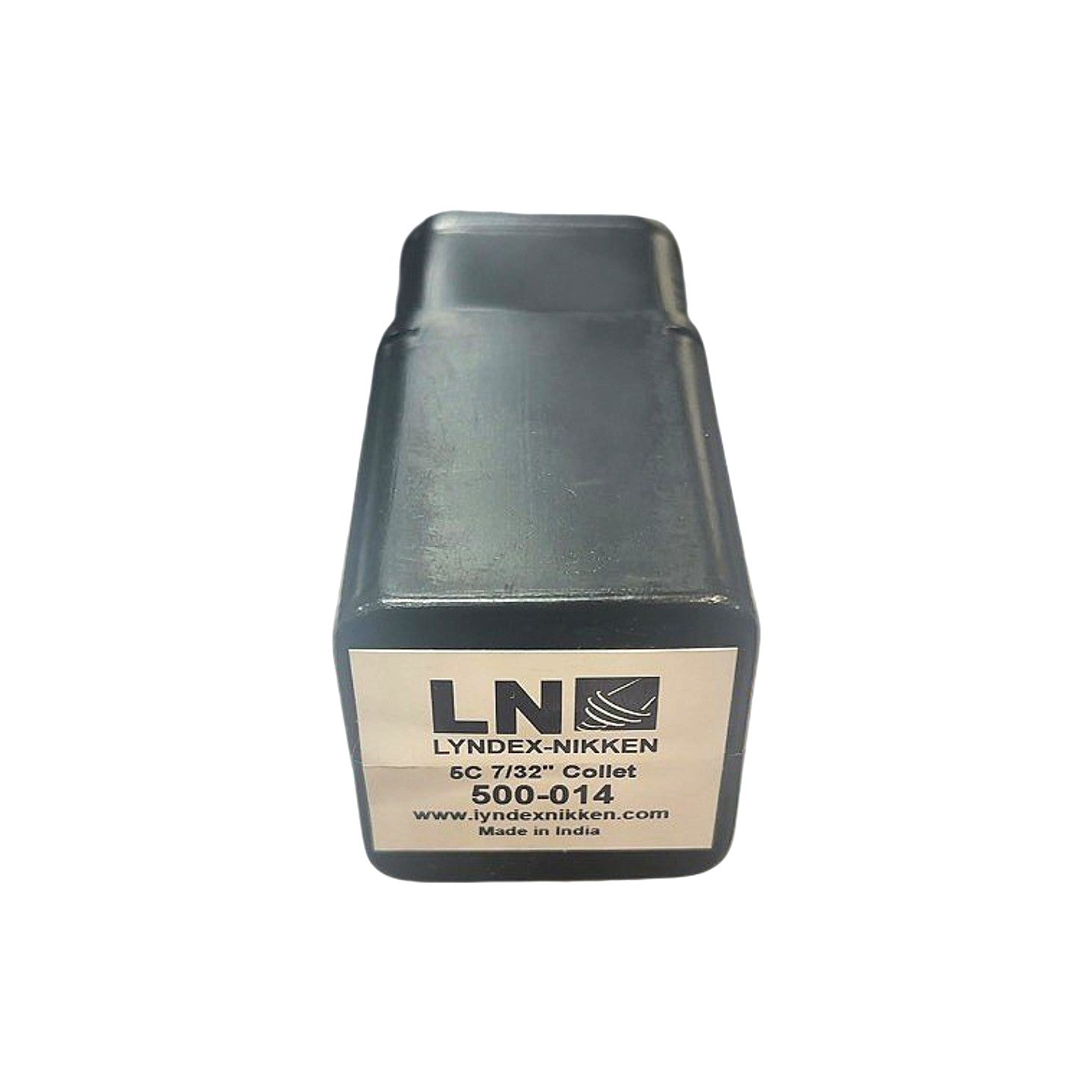 Lyndex-Nikken 500-014 5C 7/32" Round 5C collet