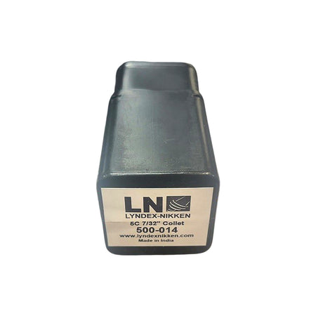 Lyndex-Nikken 500-014 5C 7/32" Round 5C collet
