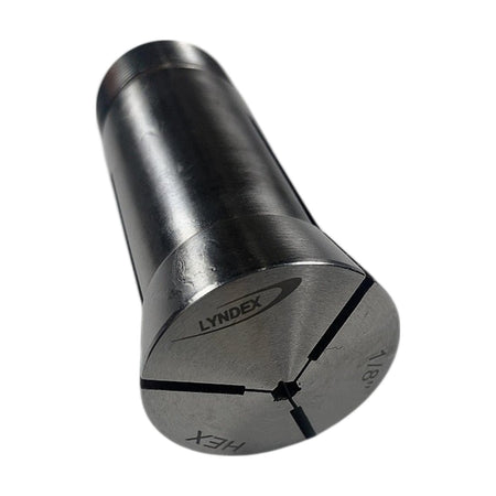 Lyndex-Nikken 530-008 5C hex collet