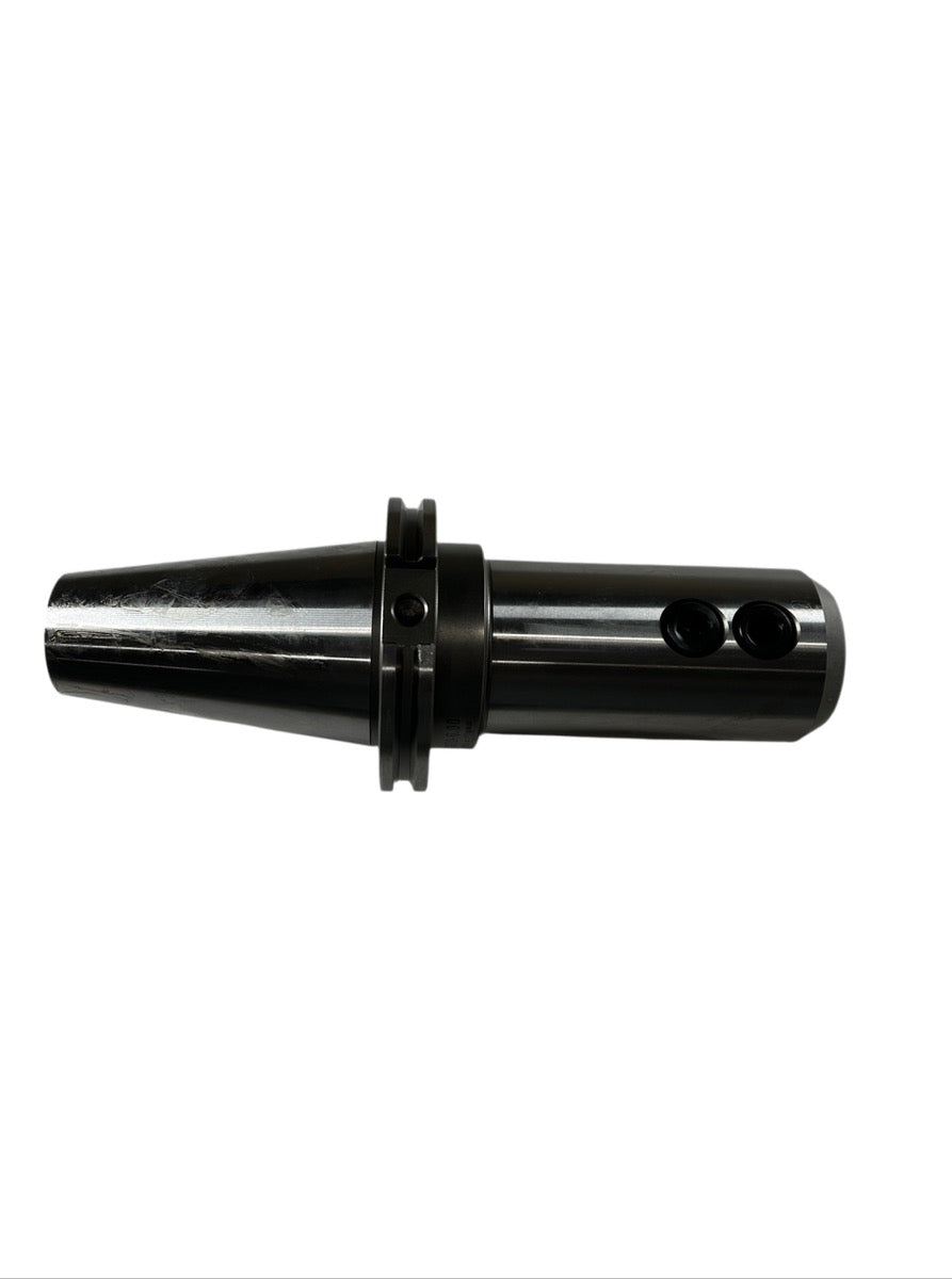 Lyndex-Nikken C5016-1000-6.00 CAT50 end mill holder