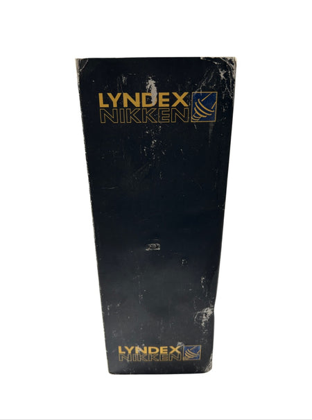 Lyndex-Nikken C5016-1000-6.00 CAT50 end mill holder