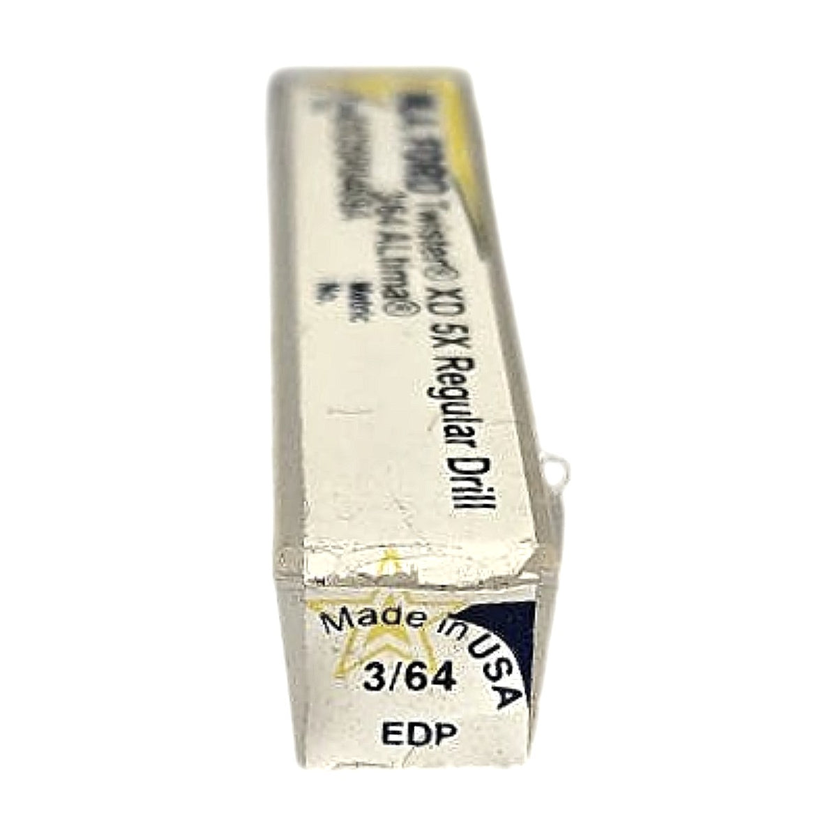 M.A. Ford 2XDSR0469A carbide twist drill bit